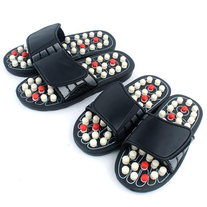 Shoes_Massage™ pantoufles de massage  | Bien-être