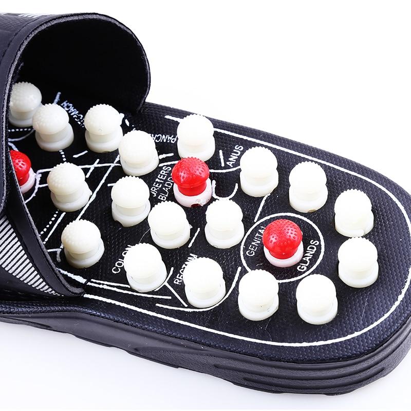 Shoes_Massage™ pantoufles de massage  | Bien-être